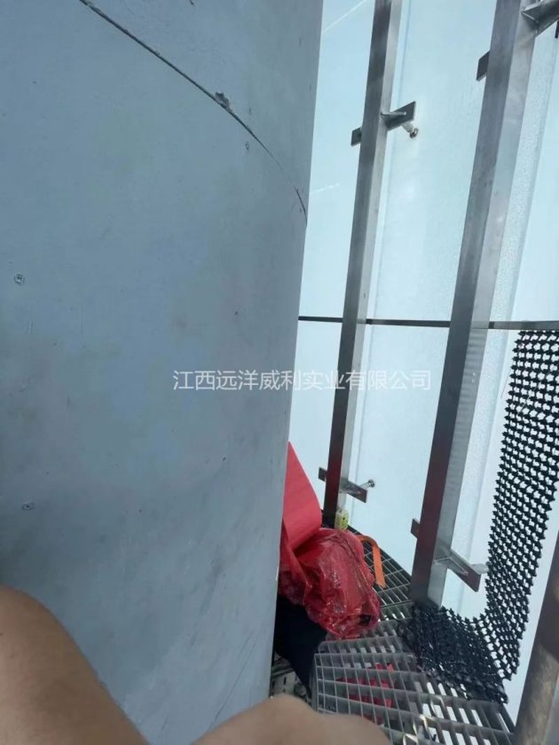 Application of low-density gray silicon substrate board at Xiaomi International Headquarters in Shenzhen