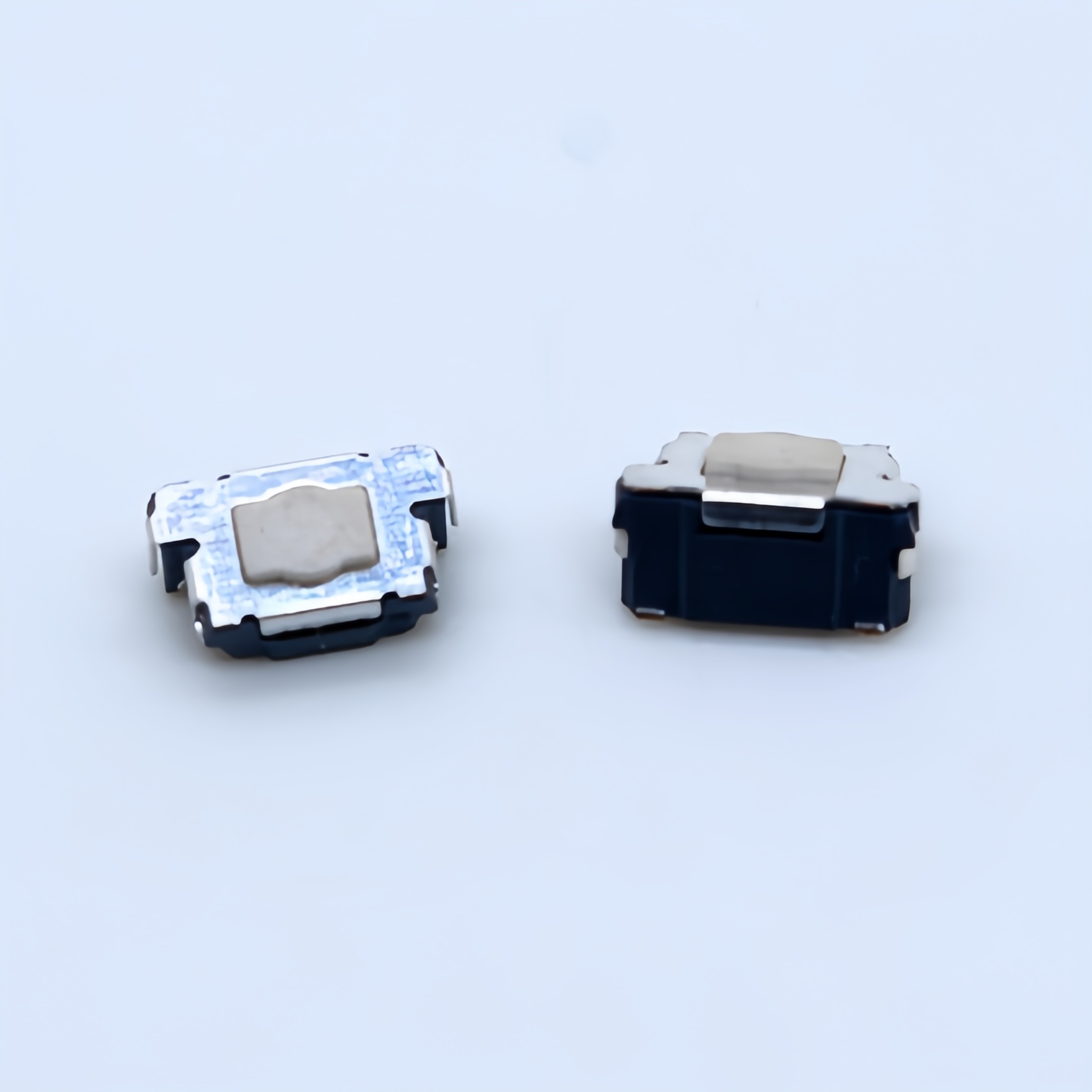 Plum blossom 3 * 5 side press touch button switch, heat-resistant horizontal side press plum blossom button touch switch TP27